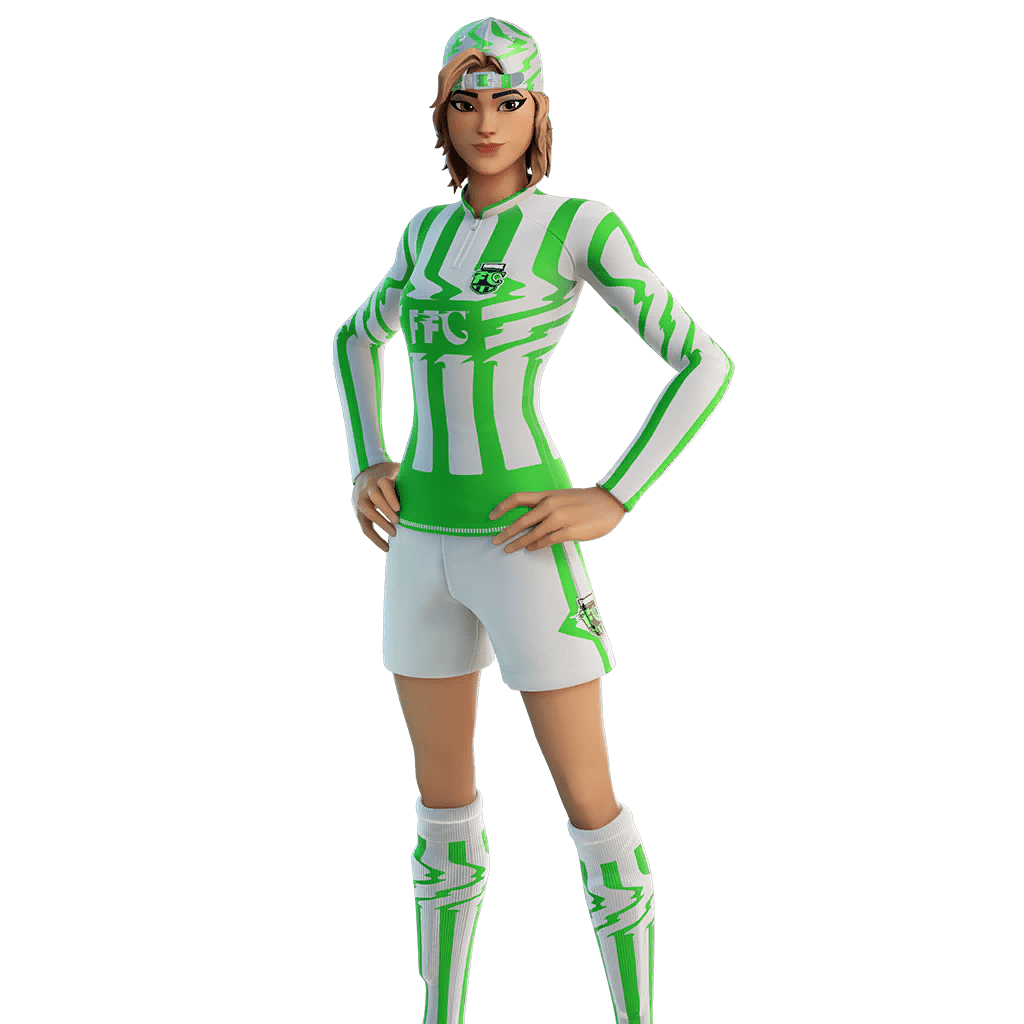 Ffc Sparkplug Fortnite Skin Outfit Fortniteskins