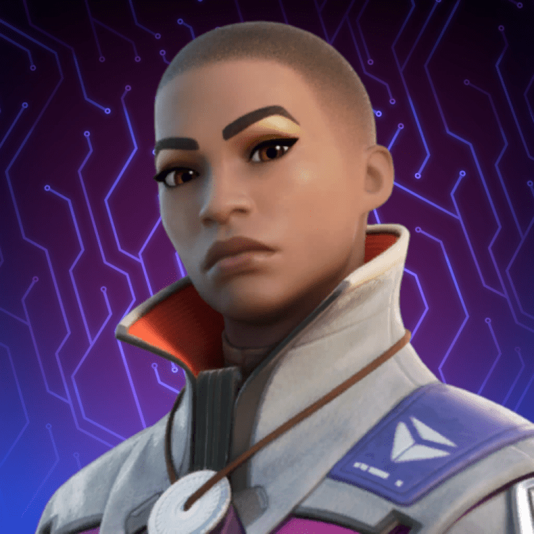 Commander Zavala Fortnite Skin Outfit Fortniteskins