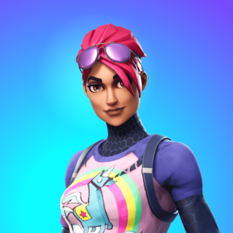 Brite Bomber Fortnite Skin (Outfit) | FORTNITESKINS.COM