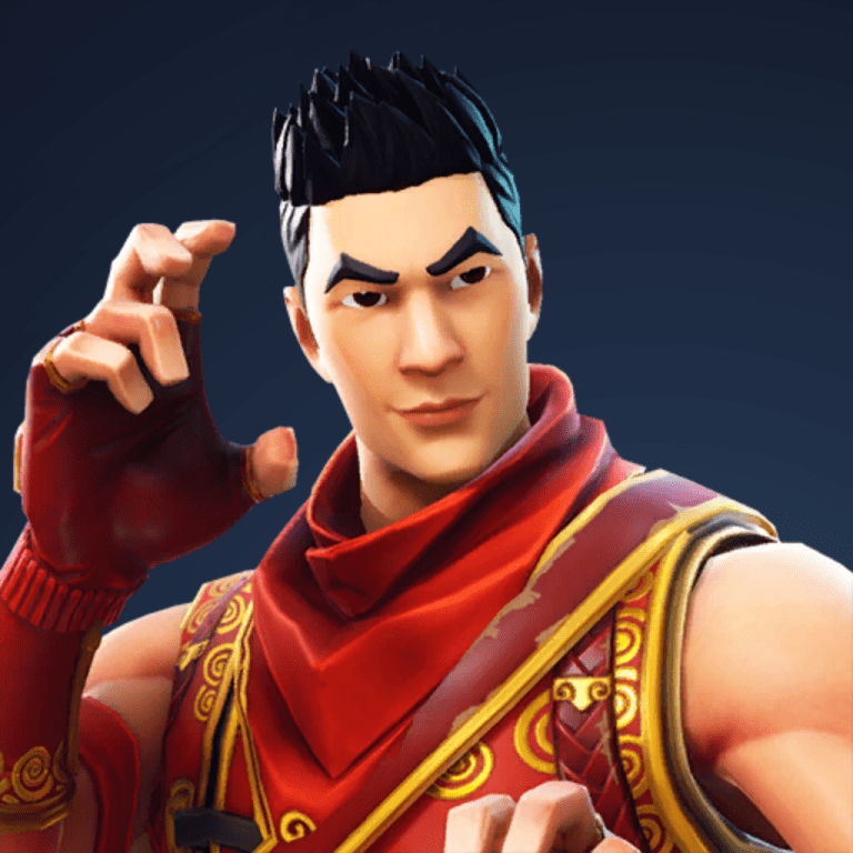 Crimson Scout Fortnite Skin (Outfit) | FORTNITESKINS.COM