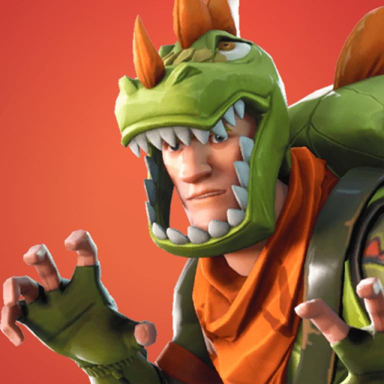 Bronto Fortnite Skin (Outfit) | FORTNITESKINS.COM