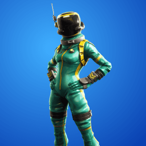 Hazard Agent Fortnite Skin (Outfit) | FORTNITESKINS.COM