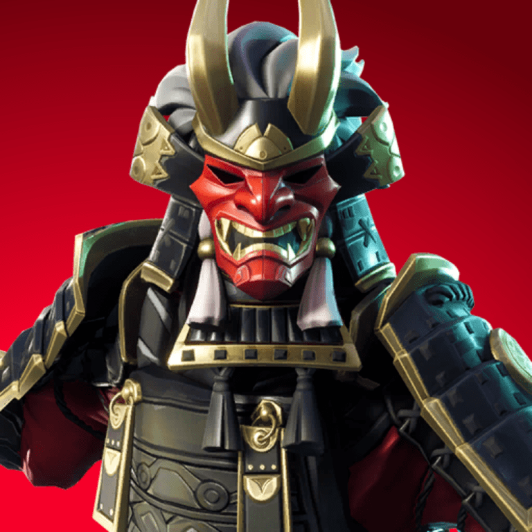 Shogun | FORTNITESKINS.COM