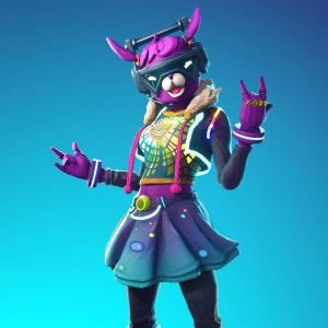 DJ Bop Fortnite Skin (Outfit) | FORTNITESKINS.COM