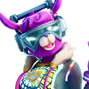 DJ Bop Fortnite Skin (Outfit) | FORTNITESKINS.COM