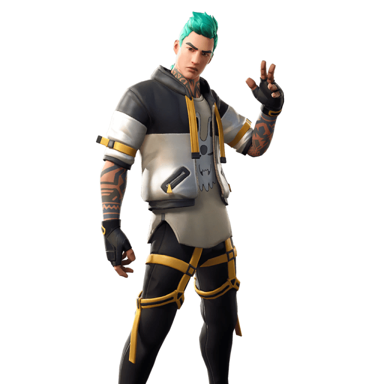 Flare Fortnite Skin (Outfit) | FORTNITESKINS.COM