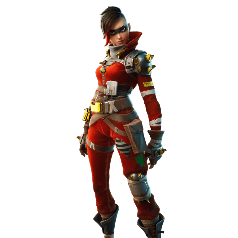 Cutiepie Fortnite Skin (Outfit) | FORTNITESKINS.COM