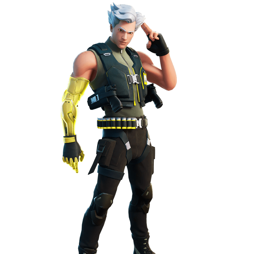 Tek Fortnite Skin (Outfit) | FORTNITESKINS.COM