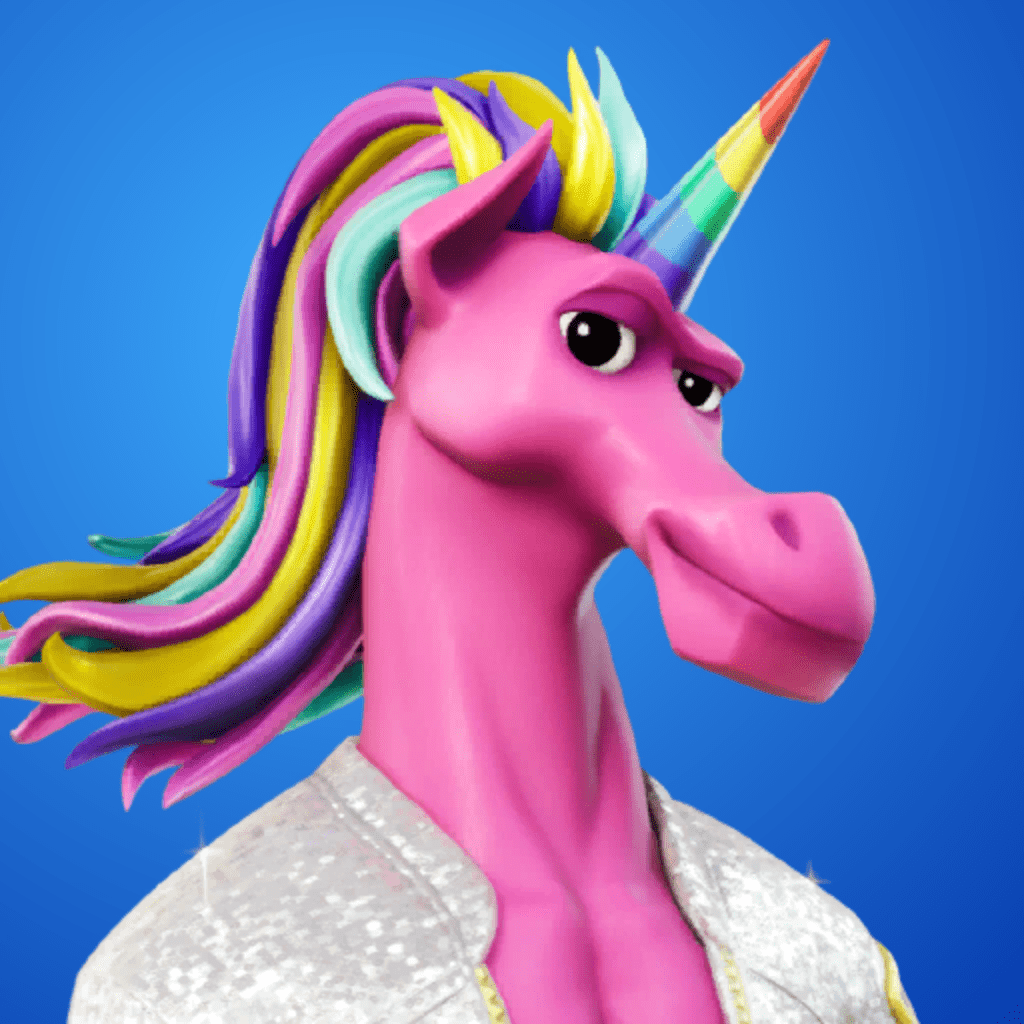 Fabio Sparklemane Fortnite Skin (Outfit) | FORTNITESKINS.COM