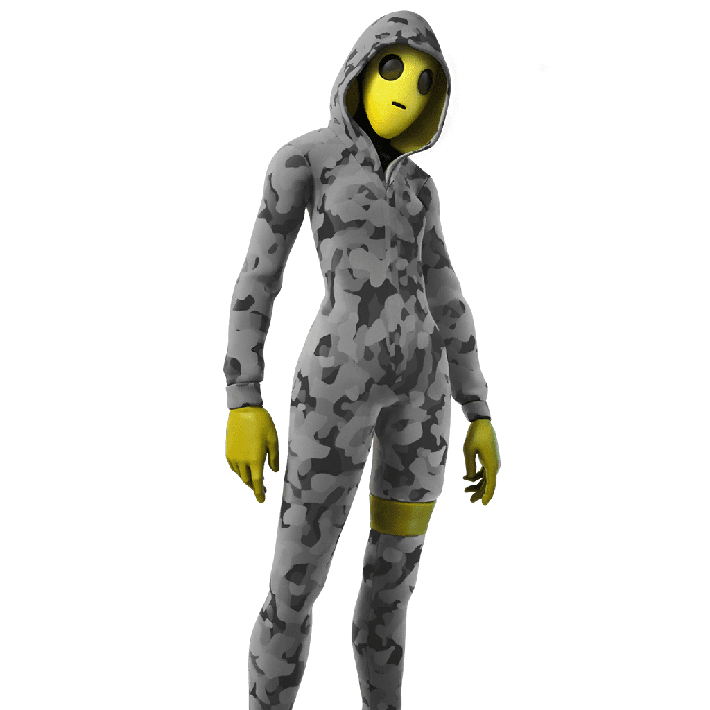 Tricksy Fortnite Skin (Outfit) | FORTNITESKINS.COM