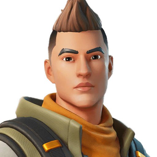 Battalion Brawler Fortnite Skin (Outfit) | FORTNITESKINS.COM